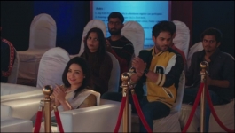 Yeh Hai Chahatein - 27th August 2022